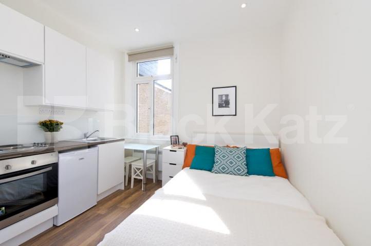 Modern Apartment Bloemfontein Road, Shepherds Bush